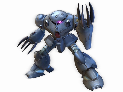 画像ギャラリー No.005のサムネイル画像 / 「ガンダムネットワーク大戦」，イベントバトル“激突！サイクロプス隊”が開催
