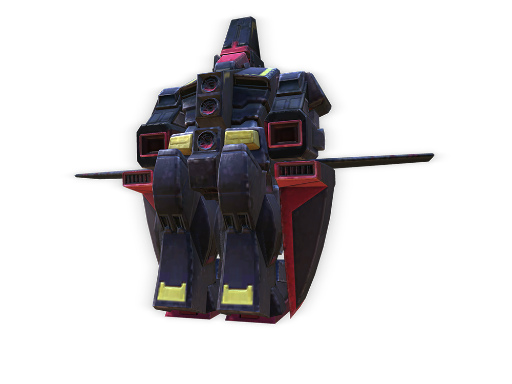 画像ギャラリー No.004のサムネイル画像 / 「ガンダムネットワーク大戦」激突！サイコ・ガンダムなどが開始