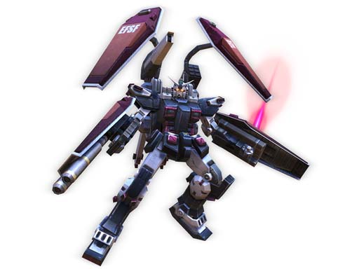 画像ギャラリー No.005のサムネイル画像 / 「ガンダムネットワーク大戦」，イベントバトル“激突！サンダーボルト宙域奪還作戦”がスタート