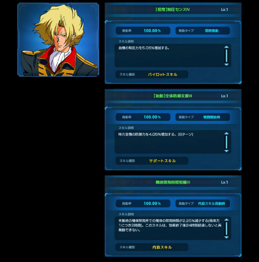 画像ギャラリー No.007のサムネイル画像 / 「ガンダムネットワーク大戦」でイベントバトル“激突！ザク祭り”が開催