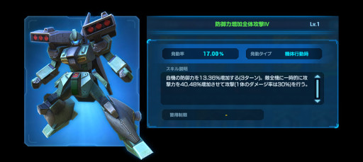 画像ギャラリー No.005のサムネイル画像 / 「ガンダムネットワーク大戦」，イベントバトル“激突！黒いユニコーン”を開催