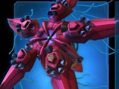 「ガンダムネットワーク大戦」イベントバトル“激突!ラフレシア”を開催。カロッゾ・ロナやシーブック・アノーを入手可能