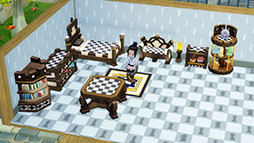 画像ギャラリー No.004のサムネイル画像 / 「Lineage」のJake Song氏が開発に携わるスマホ向けMMORPG「月光彫刻師」のサービスが韓国で10月10日に開始
