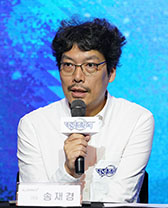 画像ギャラリー No.011のサムネイル画像 / 「Lineage」のJake Song氏が開発に携わるスマホ向けMMORPG「月光彫刻師」のサービスが韓国で10月10日に開始