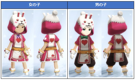 画像ギャラリー No.012のサムネイル画像 / MMORPG「月光彫刻師」,ギルドコンテンツの拡充や新ダンジョンを実装する大型アップデートが実施