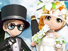 MMORPG「月光彫刻師」，ギルドコンテンツの拡充や新ダンジョンを実装する大型アップデートが実施