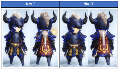 画像ギャラリー No.015のサムネイル画像 / 「月光彫刻師」フィールドレイド&新ギルドコンテンツが実装