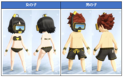 画像ギャラリー No.007のサムネイル画像 / 「月光彫刻師」のギルドコンテンツにエリア争奪戦が登場