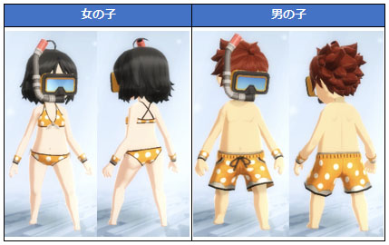 画像ギャラリー No.008のサムネイル画像 / 「月光彫刻師」のギルドコンテンツにエリア争奪戦が登場