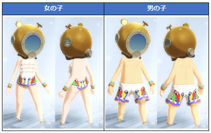 画像ギャラリー No.009のサムネイル画像 / 「月光彫刻師」のギルドコンテンツにエリア争奪戦が登場
