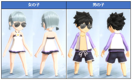 画像ギャラリー No.008のサムネイル画像 / 「月光彫刻師」,新レイド“ワイバーンの巣”や新パーティダンジョン“歪な深淵 - 歪なセトの迷宮”などが実装