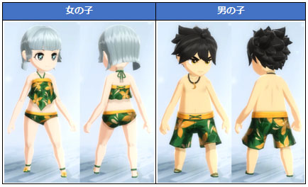 画像ギャラリー No.009のサムネイル画像 / 「月光彫刻師」,新レイド“ワイバーンの巣”や新パーティダンジョン“歪な深淵 - 歪なセトの迷宮”などが実装