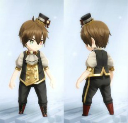 画像ギャラリー No.008のサムネイル画像 / 「月光彫刻師」に新フィールドレイド“オーレン”が追加
