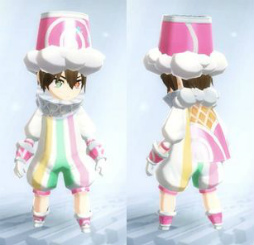 画像ギャラリー No.010のサムネイル画像 / 「月光彫刻師」に新フィールドレイド“オーレン”が追加