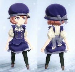 画像ギャラリー No.007のサムネイル画像 / 「月光彫刻師」，エリア争奪戦の新規エリア“レーガス郊外”を実装