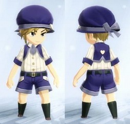 画像ギャラリー No.008のサムネイル画像 / 「月光彫刻師」，エリア争奪戦の新規エリア“レーガス郊外”を実装