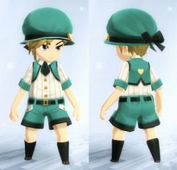 画像ギャラリー No.010のサムネイル画像 / 「月光彫刻師」，エリア争奪戦の新規エリア“レーガス郊外”を実装