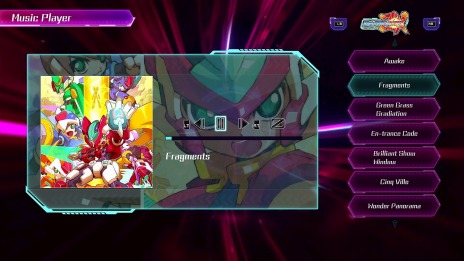 画像ギャラリー No.013のサムネイル画像 / シリーズ6作品を収録した「ロックマン ゼロ＆ゼクス ダブルヒーローコレクション」が2020年1月23日に発売。新モード「Zチェイサー」を追加
