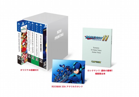 画像ギャラリー No.030のサムネイル画像 / シリーズ6作品を収録した「ロックマン ゼロ＆ゼクス ダブルヒーローコレクション」が2020年1月23日に発売。新モード「Zチェイサー」を追加