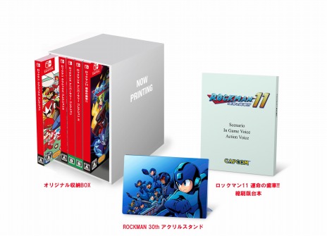 画像ギャラリー No.031のサムネイル画像 / シリーズ6作品を収録した「ロックマン ゼロ＆ゼクス ダブルヒーローコレクション」が2020年1月23日に発売。新モード「Zチェイサー」を追加