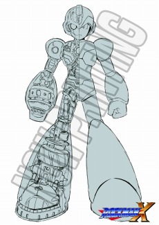 画像ギャラリー No.009のサムネイル画像 / 「ロックマン ゼロ＆ゼクス ダブルヒーローコレクション」，対戦型タイムアタックモード「Zチェイサー」の詳細が公開に