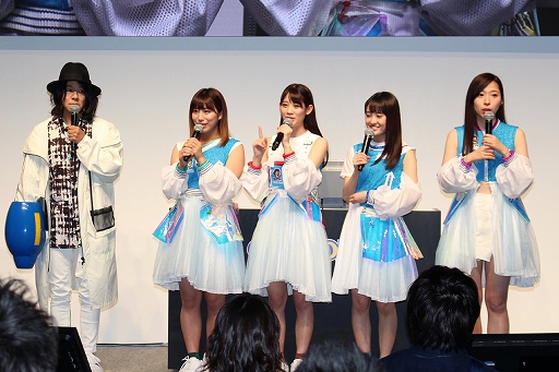 画像ギャラリー No.018のサムネイル画像 / ［TGS 2019］「ロックマンシリーズ スペシャルステージ」をレポート。ロックマン×TEAM SHACHIとのコラボゲームが発表！
