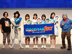 ［TGS 2019］「ロックマンシリーズ スペシャルステージ」をレポート。ロックマン×TEAM SHACHIとのコラボゲームが発表！