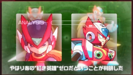 画像ギャラリー No.004のサムネイル画像 / 「ロックマン ゼロ＆ゼクス ダブルヒーローコレクション」に登場する「ゼロ」のアクションを紹介する動画が公開に。イーカプコン限定版の続報も