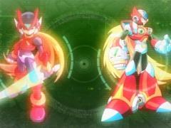 「ロックマン ゼロ＆ゼクス ダブルヒーローコレクション」に登場する「ゼロ」のアクションを紹介する動画が公開に。イーカプコン限定版の続報も