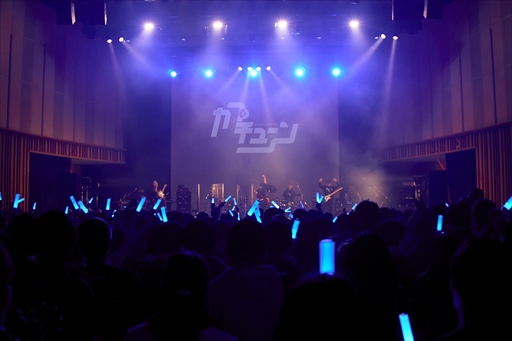 画像ギャラリー No.006のサムネイル画像 / 「ロックマン」シリーズの楽曲群が披露された「ロックマンライブ 2020」をレポート。「ロックマン ゼロ＆ゼクス」のサウンドBOXの発表も