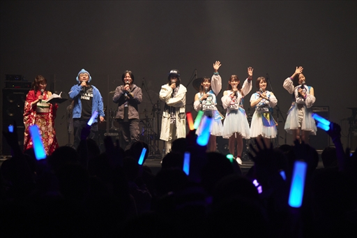 画像ギャラリー No.007のサムネイル画像 / 「ロックマン」シリーズの楽曲群が披露された「ロックマンライブ 2020」をレポート。「ロックマン ゼロ＆ゼクス」のサウンドBOXの発表も