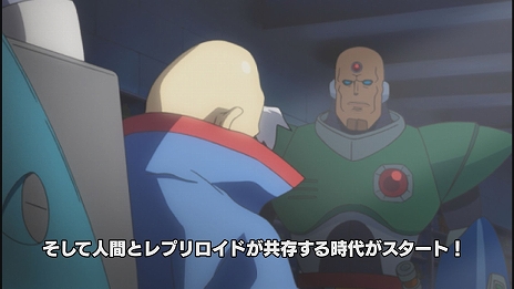 画像ギャラリー No.003のサムネイル画像 / “だいたい100秒”で「ロックマン」シリーズの歴史が理解できる紹介ムービーが公開。ナレーションは置鮎龍太郎氏が担当