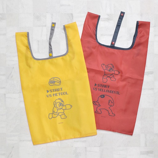 画像ギャラリー No.007のサムネイル画像 / 「CAPCOM STORE TOKYO/OSAKA」,ロックマンの限定商品が11月に登場