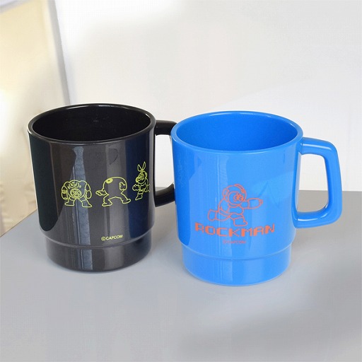 画像ギャラリー No.008のサムネイル画像 / 「CAPCOM STORE TOKYO/OSAKA」,ロックマンの限定商品が11月に登場
