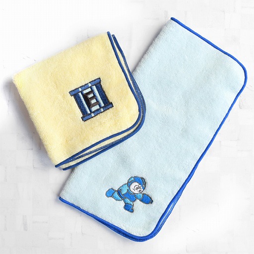 画像ギャラリー No.009のサムネイル画像 / 「CAPCOM STORE TOKYO/OSAKA」,ロックマンの限定商品が11月に登場