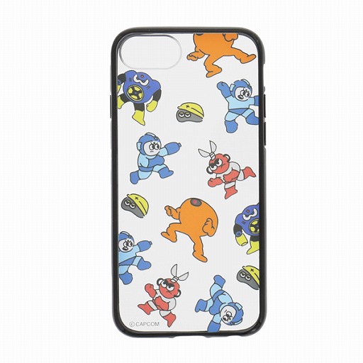 画像ギャラリー No.020のサムネイル画像 / 「CAPCOM STORE TOKYO/OSAKA」,ロックマンの限定商品が11月に登場