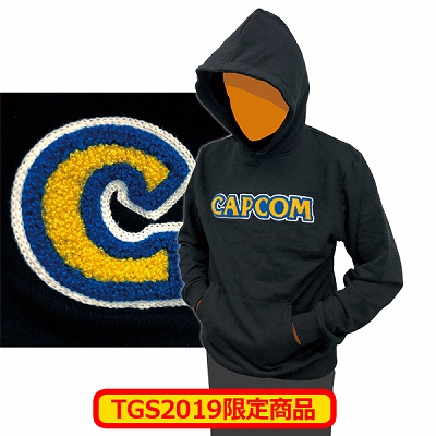 画像ギャラリー No.012のサムネイル画像 / カプコンが東京ゲームショウ2019に「ロックマン ゼロ＆ゼクス ダブルヒーローコレクション」を出展。販売グッズの紹介も