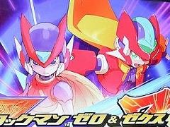 ［TGS 2019］「ロックマン ゼロ＆ゼクス ダブルヒーローコレクション」プレイレポート。重厚なドラマ性とスタイリッシュなキャラクター＆アクションが魅力