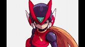 画像ギャラリー No.001のサムネイル画像 / 「ロックマン ゼロ&ゼクス ダブルヒーローコレクション」,ロックマン誕生日記念キャンペーンを開催