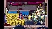 画像ギャラリー No.009のサムネイル画像 / 「ロックマン ゼロ&ゼクス ダブルヒーローコレクション」,ロックマン誕生日記念キャンペーンを開催