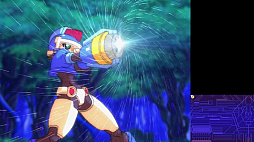 ロックマン ゼロ＆ゼクス ダブルヒーローコレクション