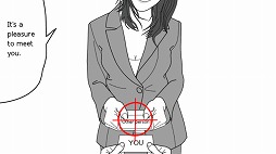 画像ギャラリー No.001のサムネイル画像 / 「みんなで空気読み。2 〜令和〜 」，英語・中国語・韓国語に追加対応