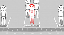 みんなで空気読み。2 〜令和〜