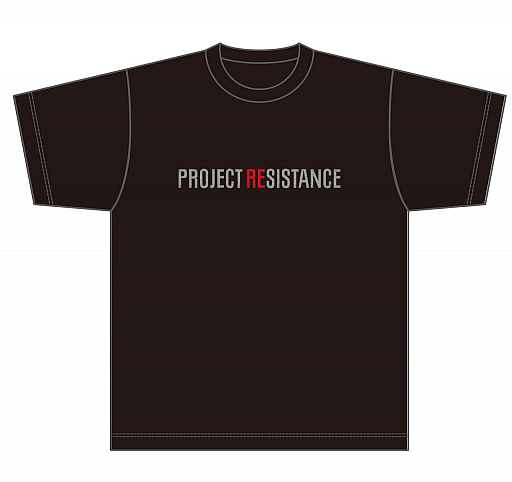 画像ギャラリー No.002のサムネイル画像 / カプコンが謎の新規プロジェクト「PROJECT RESISTANCE」を発表。東京ゲームショウ2019への出展を予定