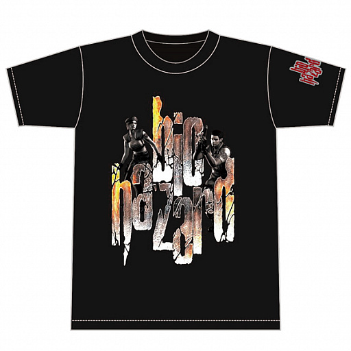 画像ギャラリー No.013のサムネイル画像 / カプコンが謎の新規プロジェクト「PROJECT RESISTANCE」を発表。東京ゲームショウ2019への出展を予定