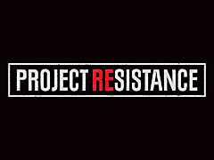 カプコンが謎の新規プロジェクト「PROJECT RESISTANCE」を発表。東京ゲームショウ2019への出展を予定