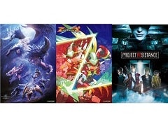 ［TGS 2019］カプコンブース出展情報第5弾が公開。「PROJECT RESISTANCE」の続報やその他出展タイトル，イベント情報などをまとめてチェック