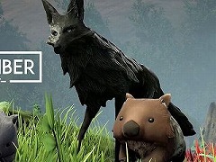 不思議なオオカミとなって古代人の文明の足跡を辿る「ロスト・エンバー」。日本語版がPC，PS4，Xbox Oneで11月22日にリリース