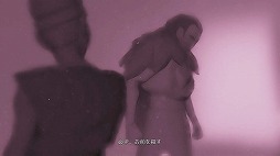画像ギャラリー No.027のサムネイル画像 / 「ロスト・エンバー」プレイレポート。広大な大自然の中でオオカミとなり,人々が消えた遺跡の謎をゆったりと紐解いていこう