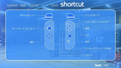 画像ギャラリー No.015のサムネイル画像 / Switch版「この大空に、翼をひろげて」が9月5日に発売。あらかじめDLを開始